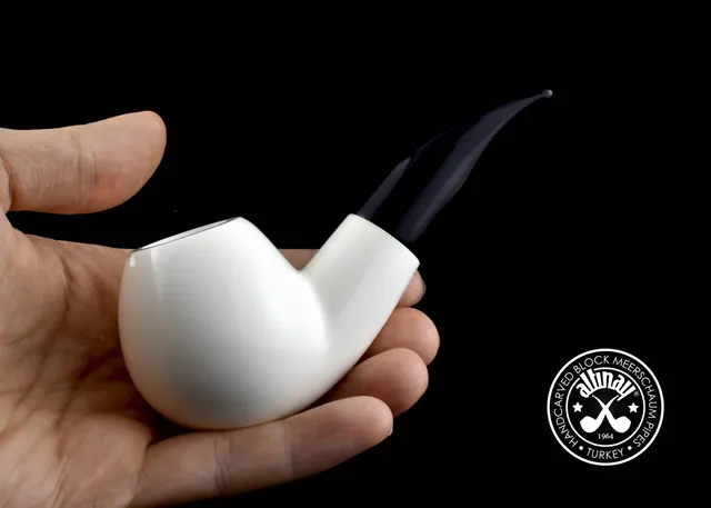 altinay-chubby-author-meerschaumpfeife-classic-dick image 1