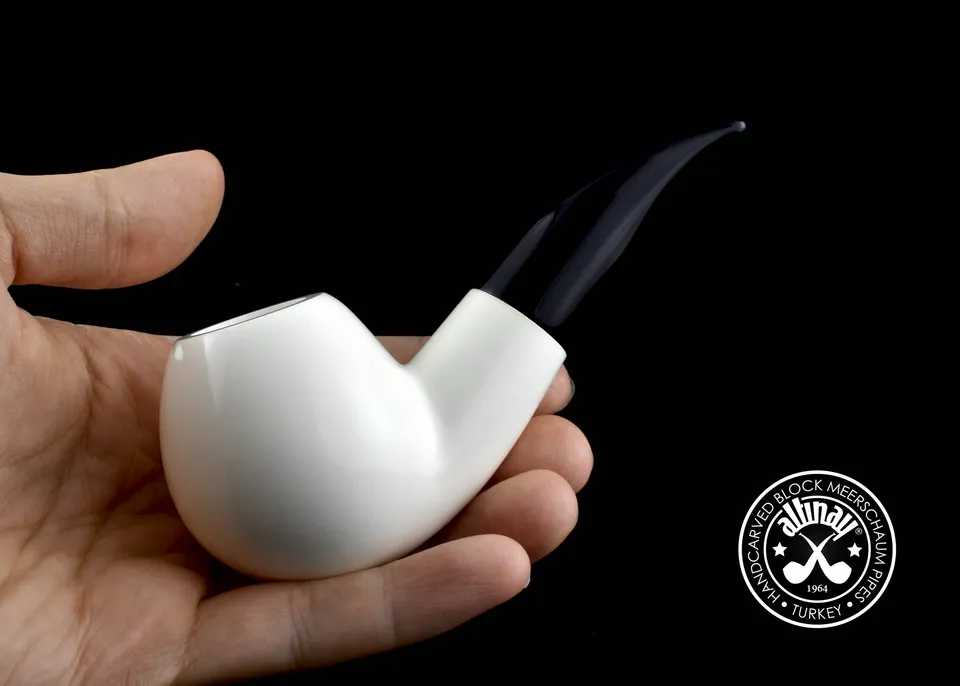 altinay-chubby-author-meerschaumpfeife-classic-dick image 1