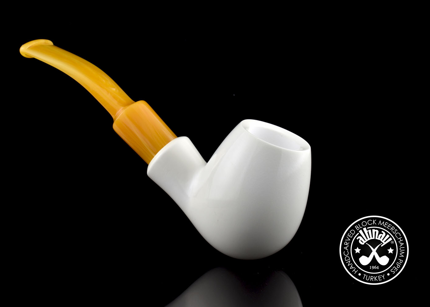altinay-classic-brandy-meerschaumpfeife-natur-poliert image 4