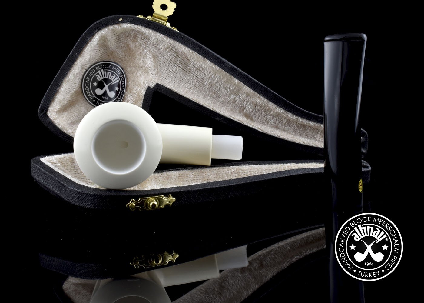 altinay-classic-dublin-meerschaumpfeife-glatt-8 image 8