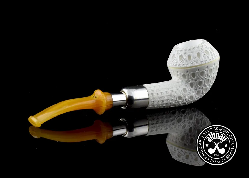altinay-spigot-rhodesian-meerschaumpfeife-army-2 image 1