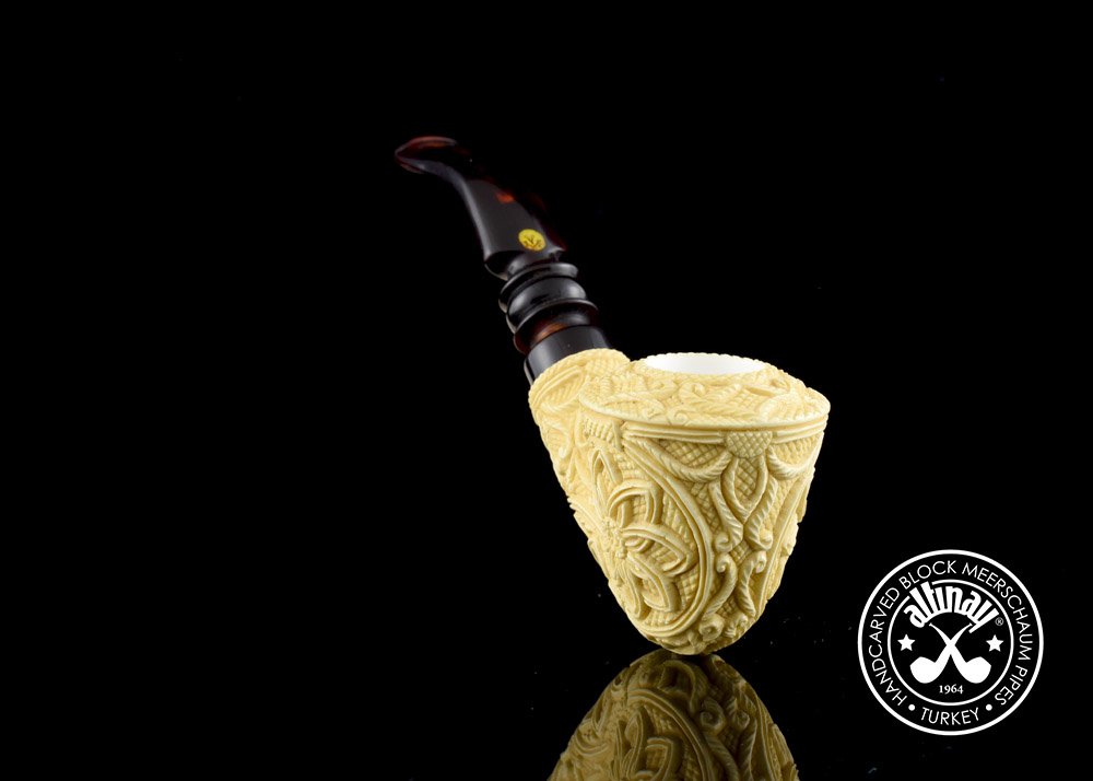 altinay-calabash-fancy-meerschaumpfeife-k-rbisform image 5