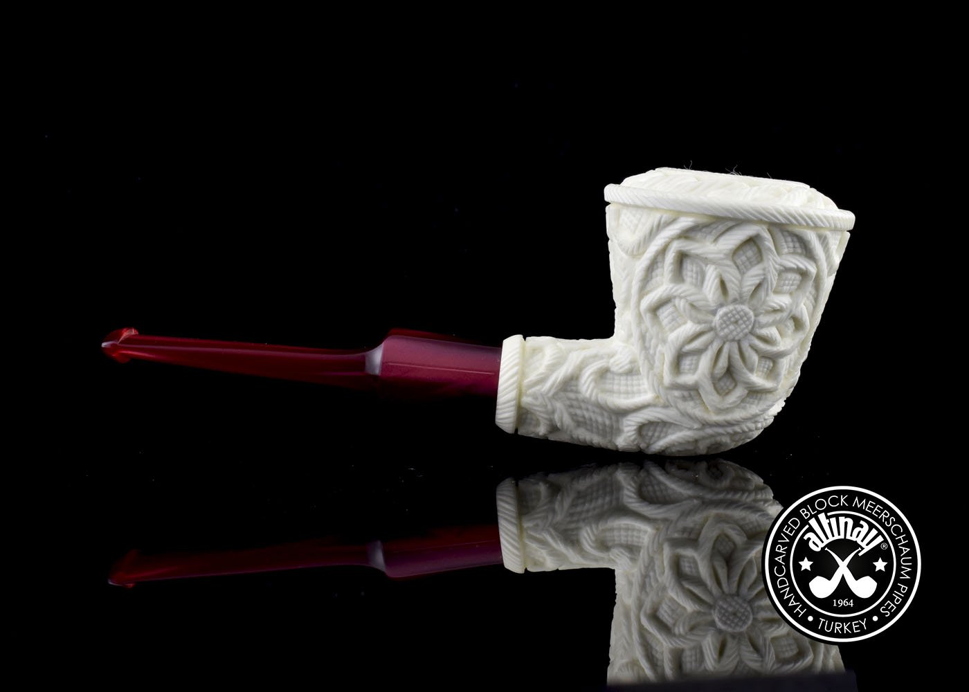 altinay-classic-dublin-meerschaumpfeife-konisch-natur-8 image 3