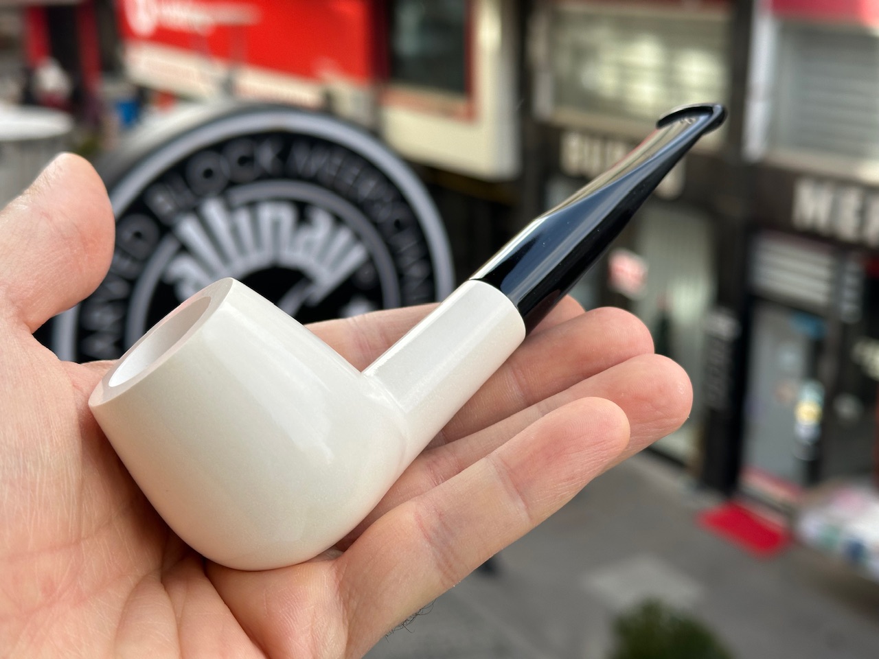altinay-translucent-apple-meerschaumpfeife-a-apfelform image 1