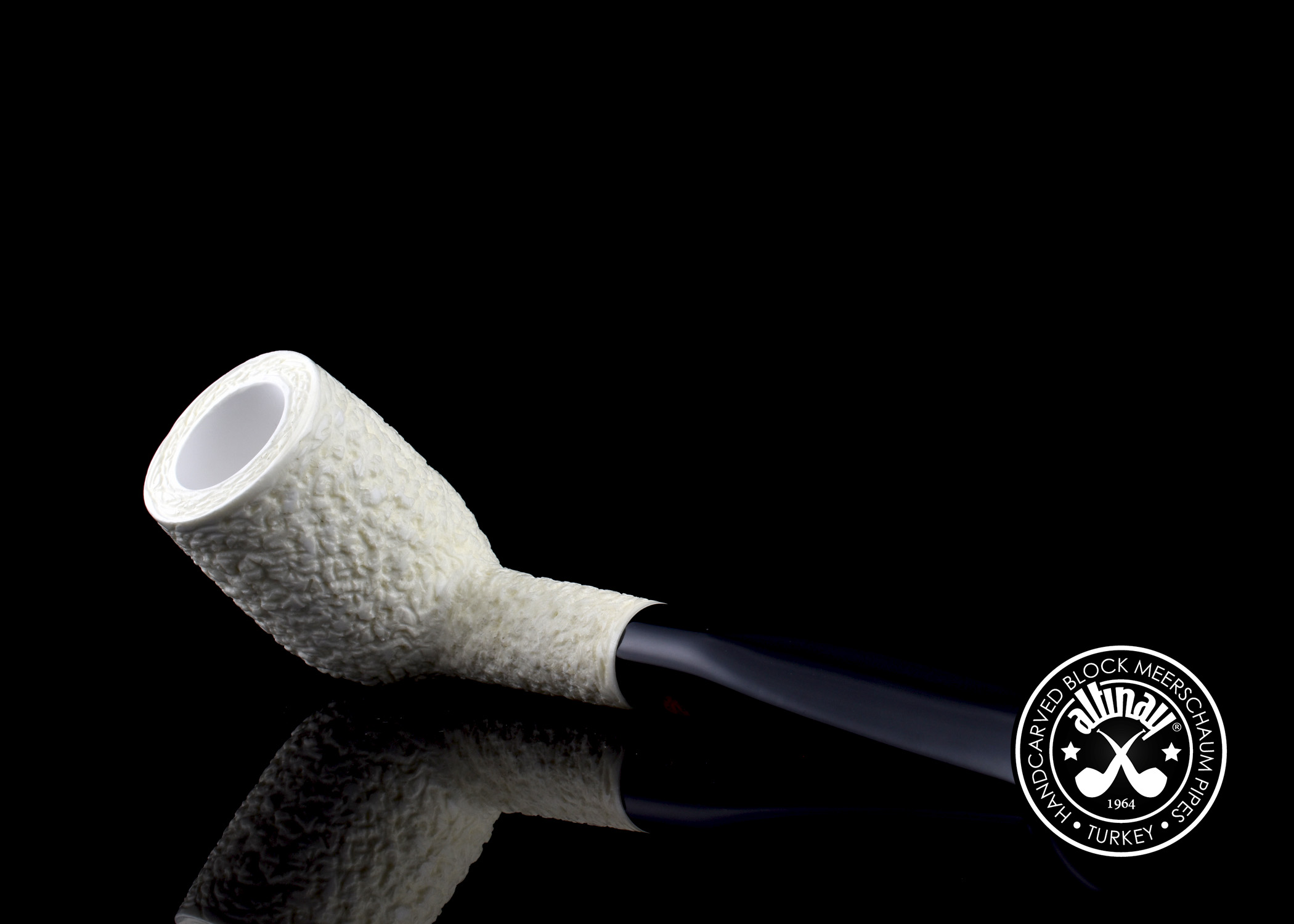altinay-classic-billiard-tabakpfeife-meerschaum-gerade image 5