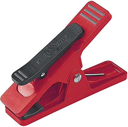 get-a-grip-zigarrenclip-halter-rot-f-r-60-ring image 1