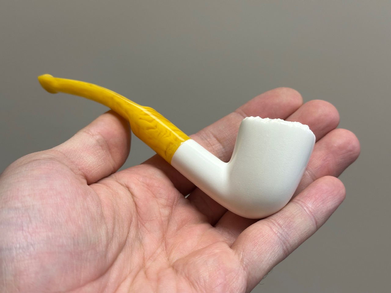 altinay-classic-dublin-meerschaumpfeife-glatt-natur-3 image 3