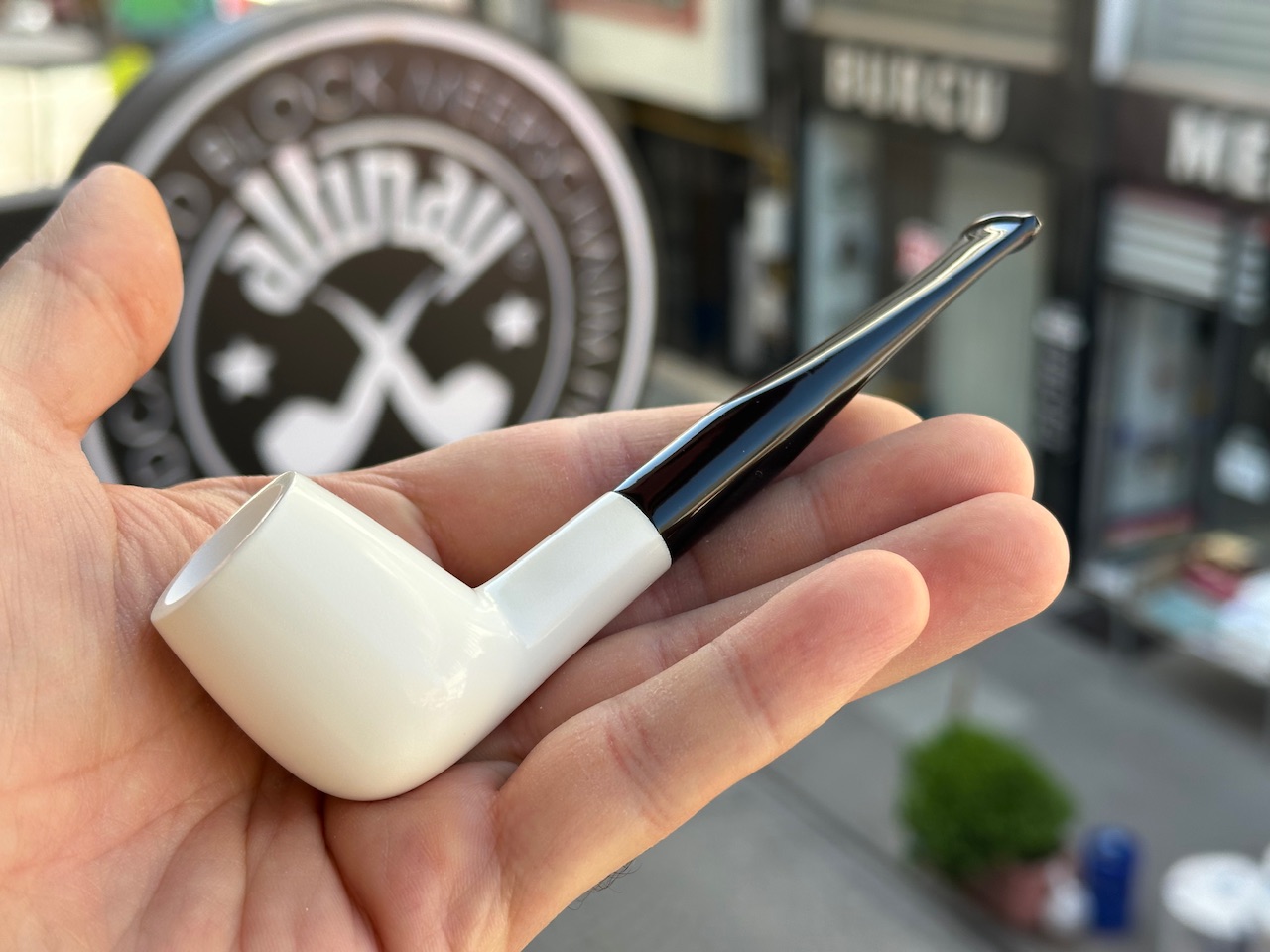altinay-classic-billiard-meerschaumpfeife-natur-glatt-5 image 1