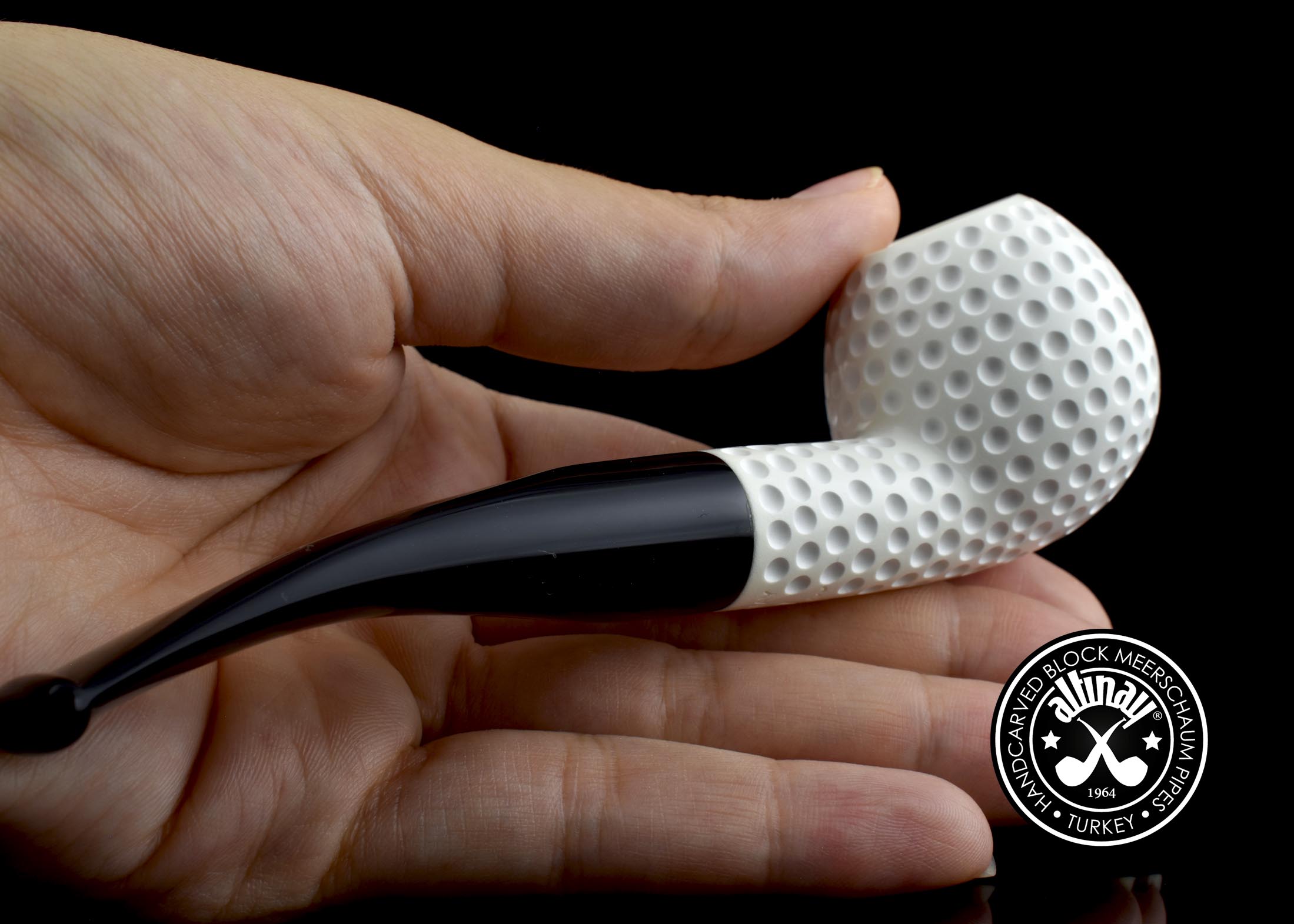 altinay-classic-ball-tabakpfeife-meerschaum-rund-kugelform image 3