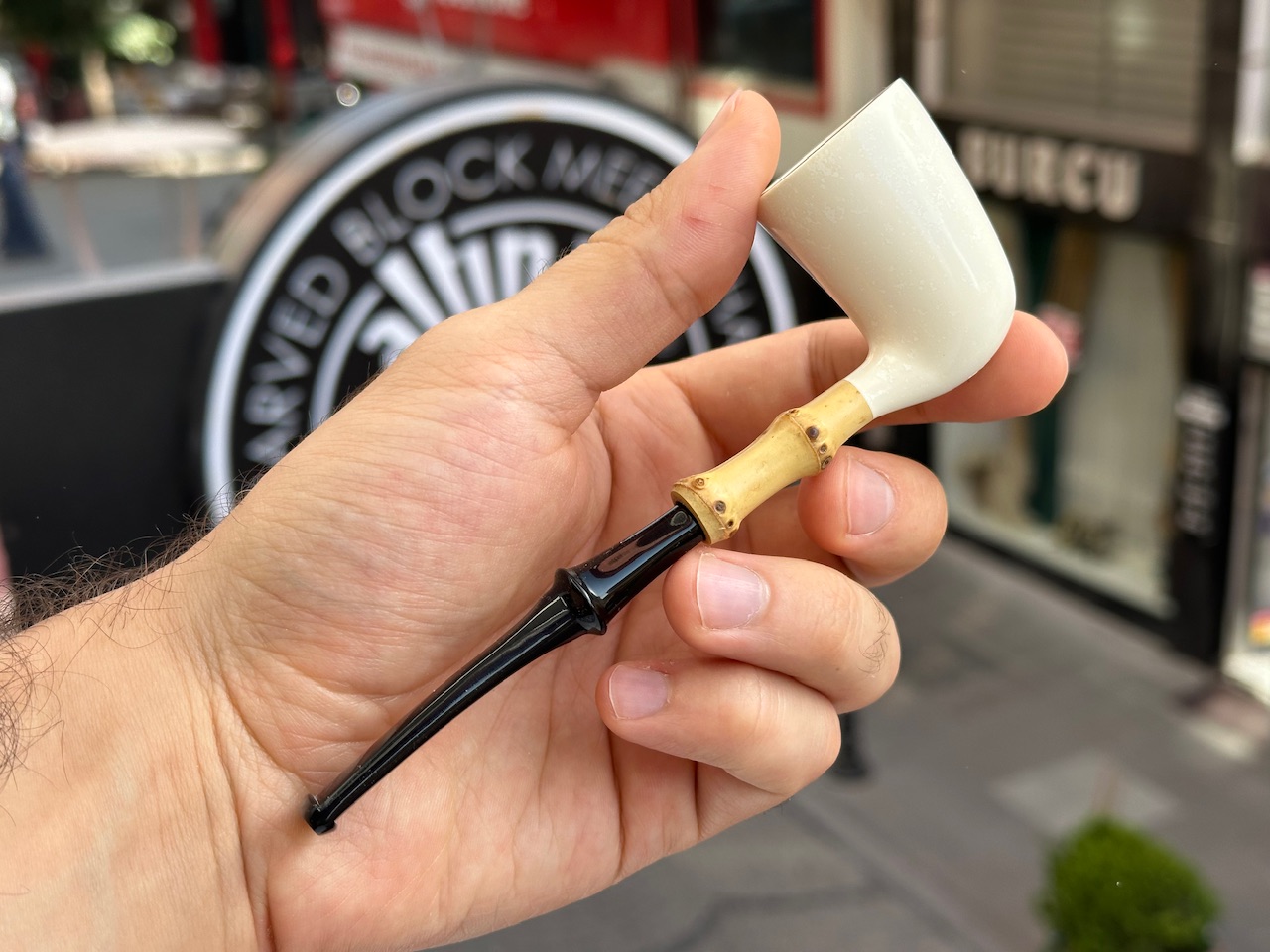altinay-translucent-bamboo-acorn-meerschaumpfeife-a image 3