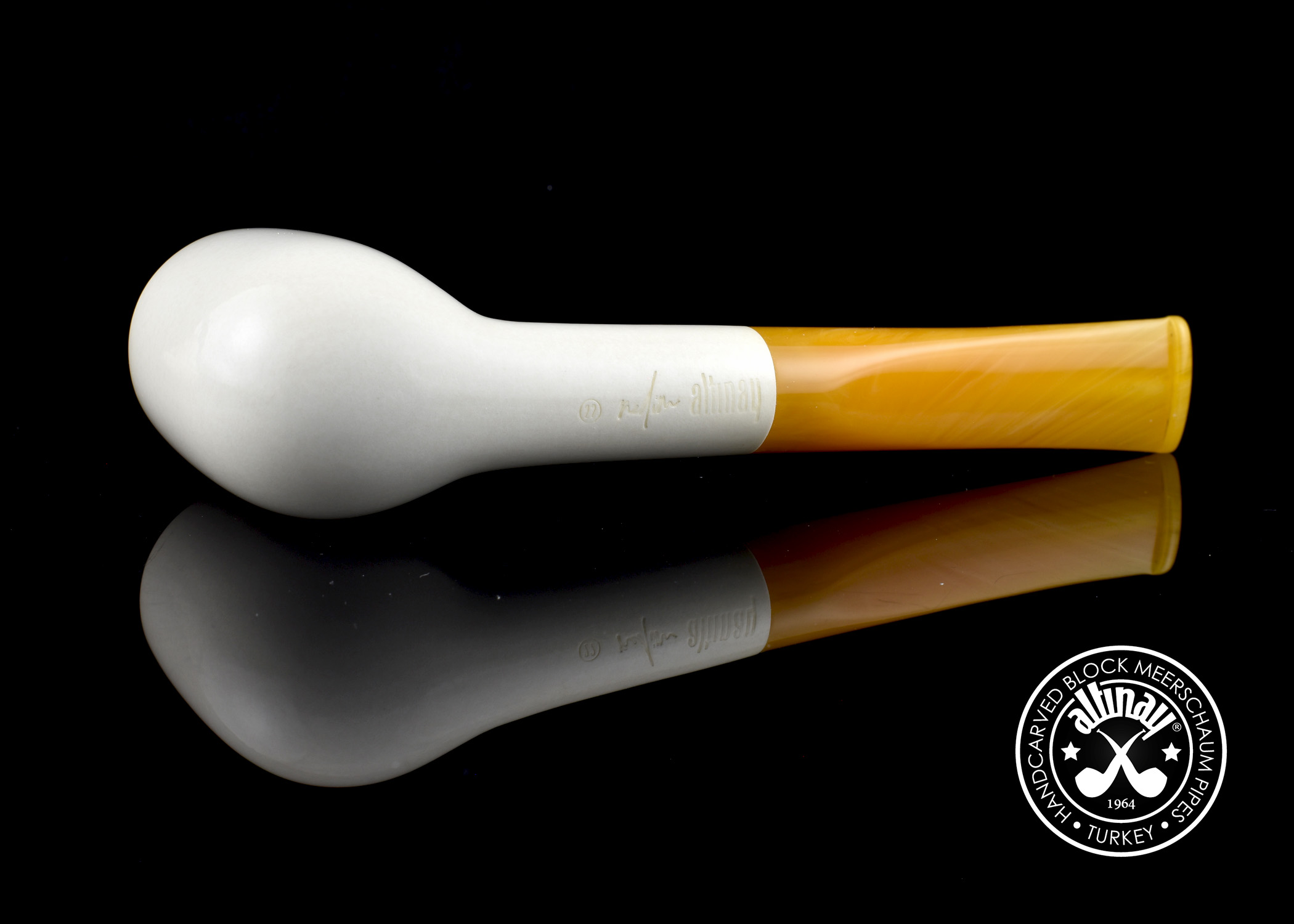altinay-classic-billiard-tabakpfeife-meerschaum-klassisch image 6