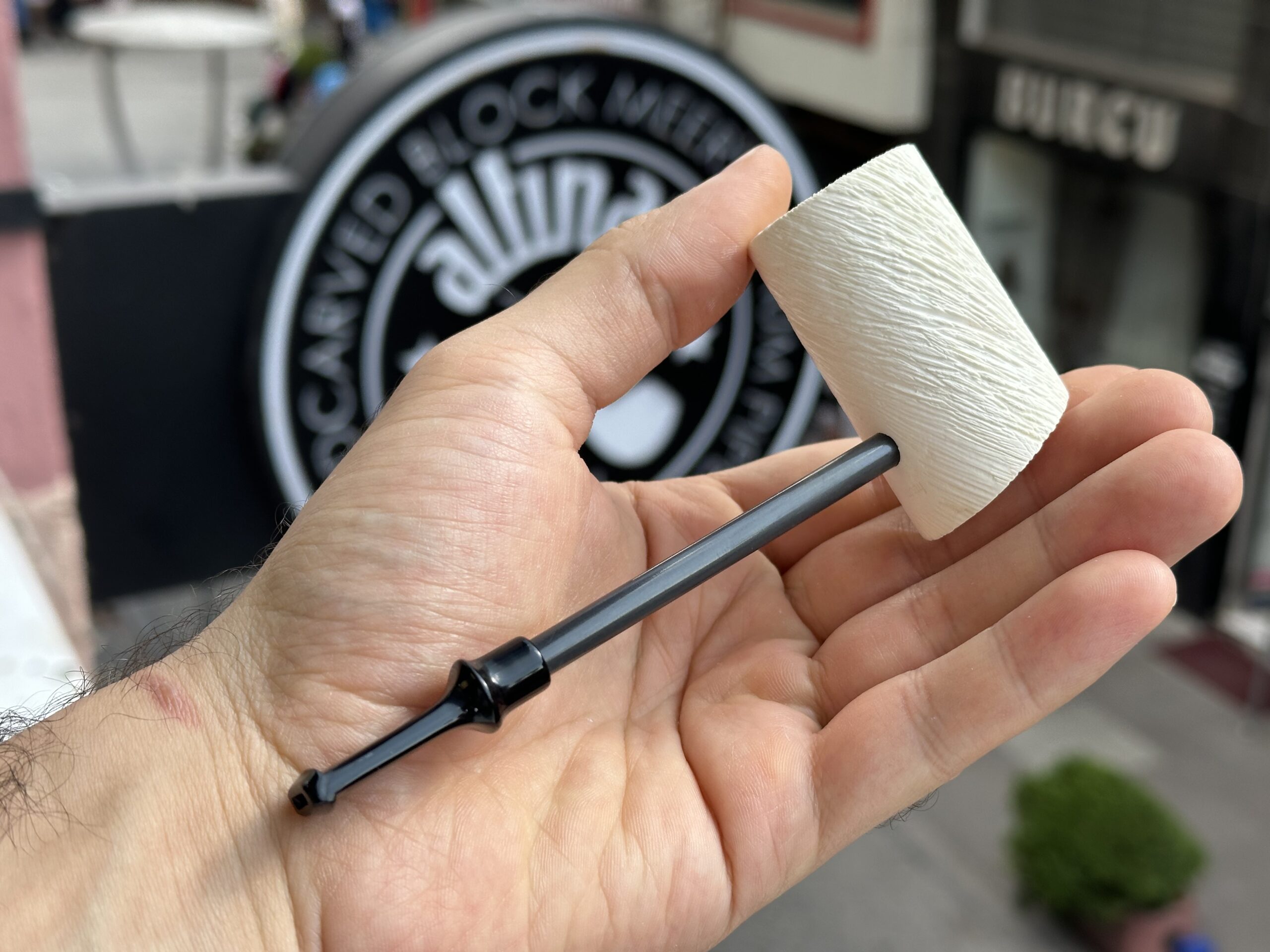 altinay-carbon-fiber-poker-meerschaumpfeife-schwarz-13 image 2
