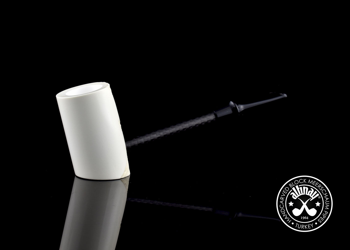 altinay-carbon-fiber-poker-meerschaumpfeife-carbon-2 image 3