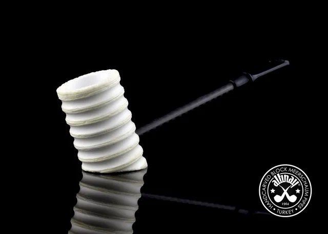altinay-carbon-fiber-series-poker-meerschaumpfeife-glatt-4 image 1