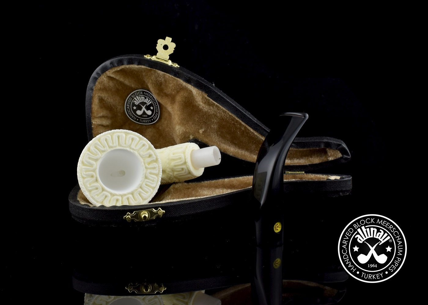 altinay-classic-dublin-meerschaumpfeife-konisch-natur-12 image 7