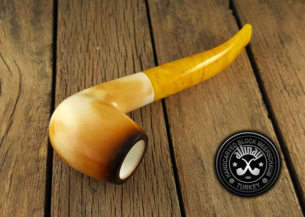 altinay-lee-van-cleef-meerschaumpfeife-mit-etui-calcined image 4