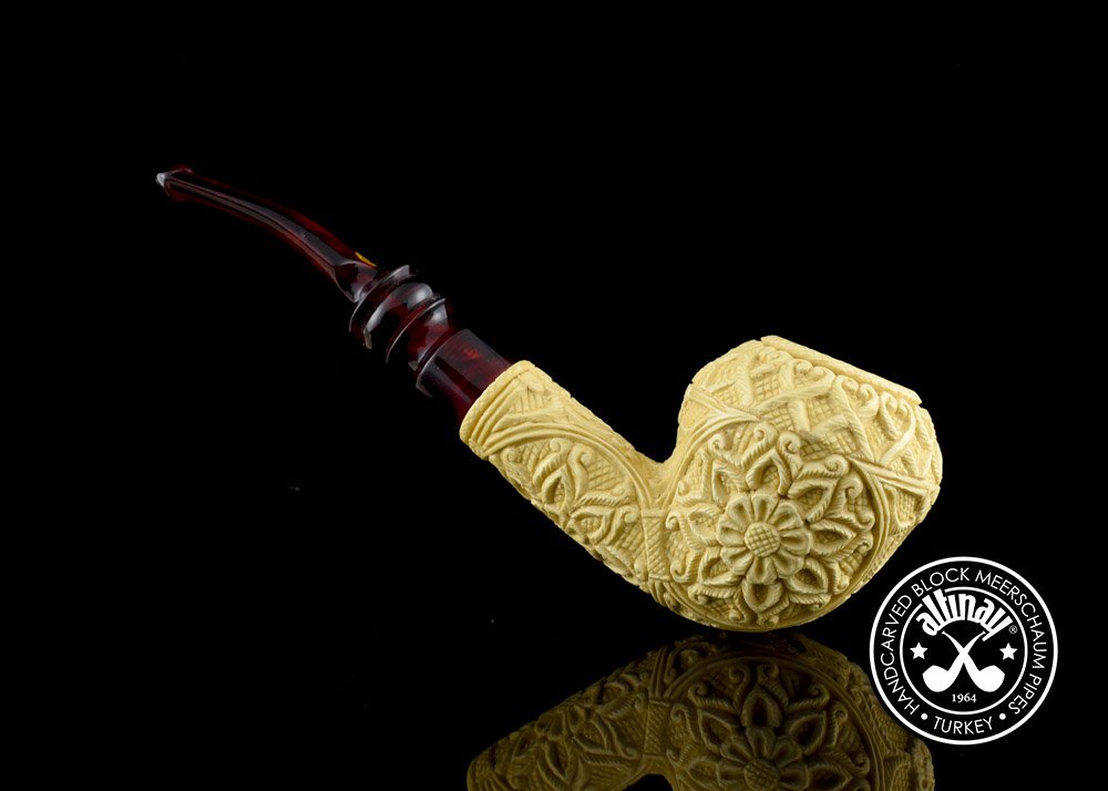 altinay-calabash-fancy-meerschaumpfeife-gro image 4