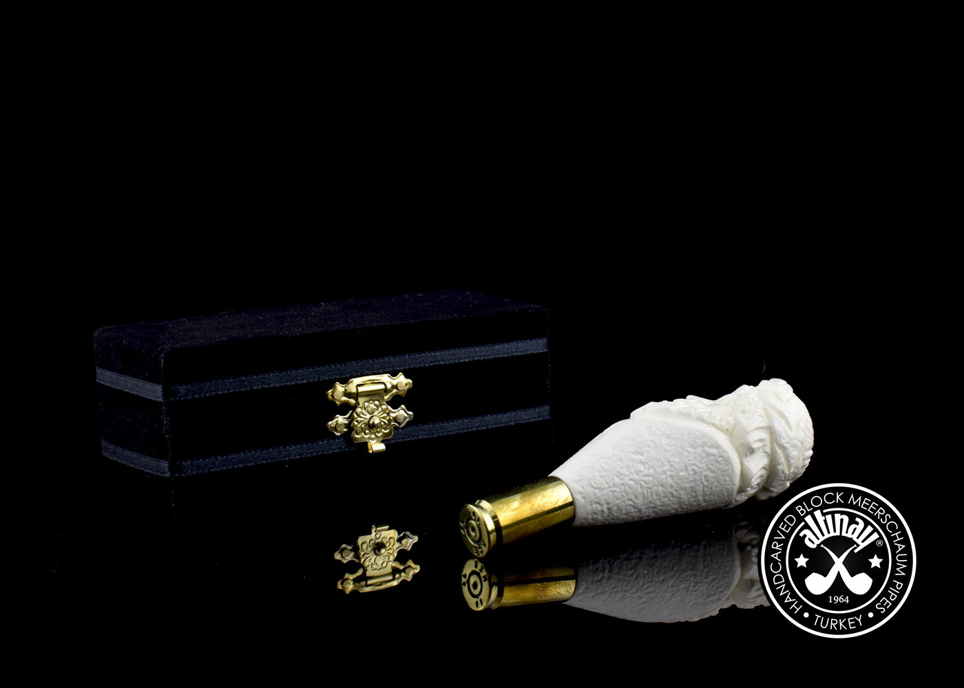 altinay-bullet-case-pfeifenstopfer-meerschaum-patrone image 3