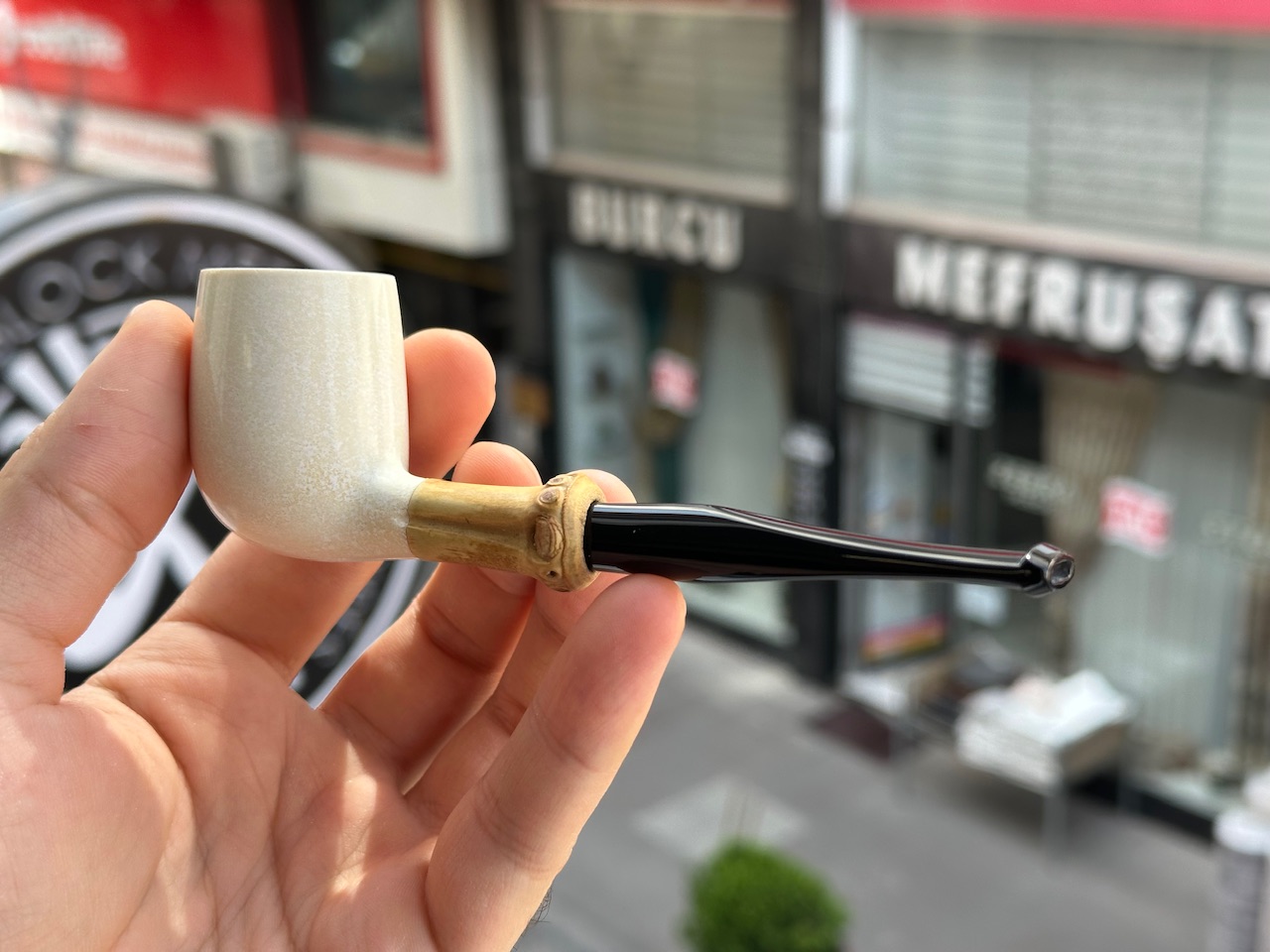 altinay-translucent-bamboo-billiard-meerschaumpfeife image 5