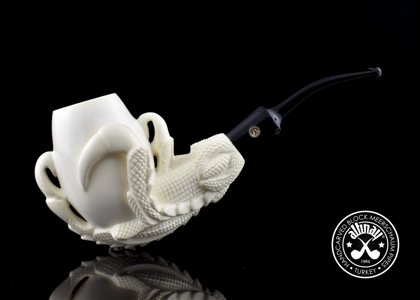 altinay-eagle-s-claw-meerschaumpfeife-adlerkralle-motiv image 5