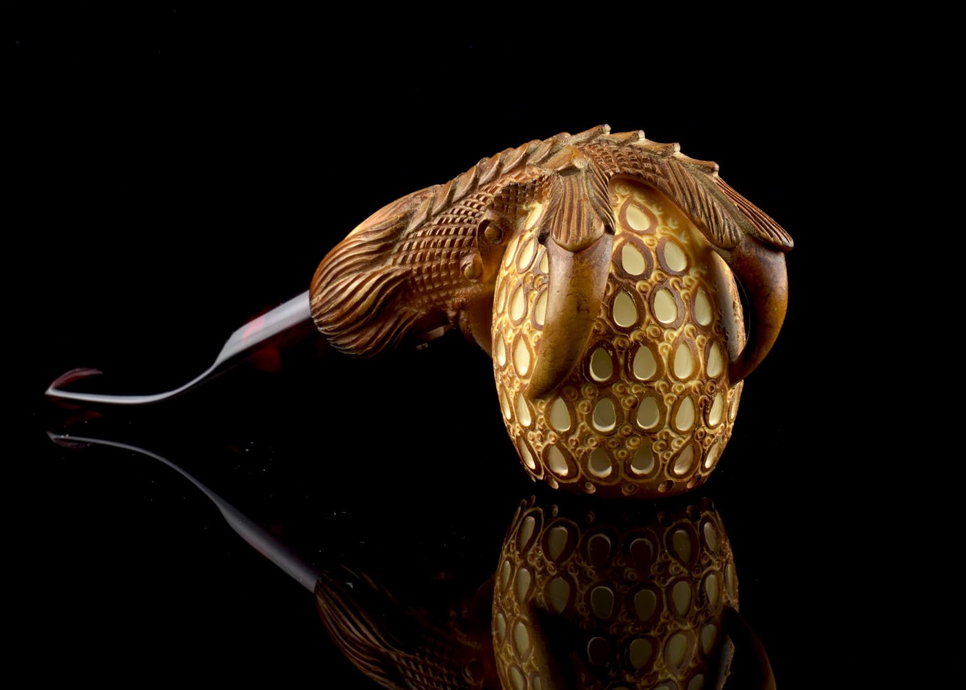 altinay-eagle-s-claw-meerschaumpfeife-adlerkralle-7 image 1