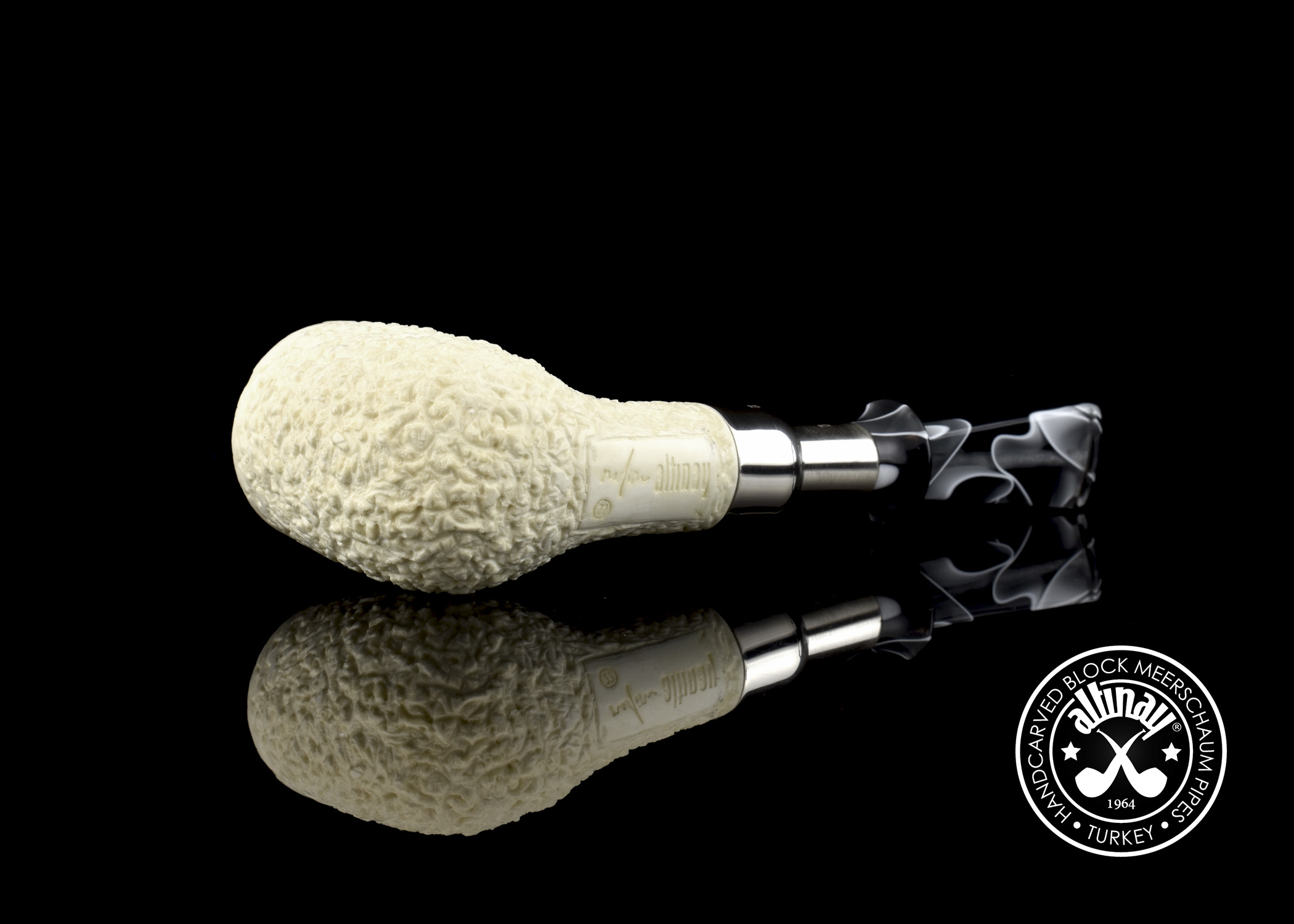 altinay-spigot-billiard-meerschaumpfeife-gerade-spigot image 5