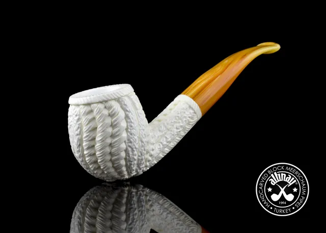 altinay-classic-brandy-meerschaumpfeife-tabakpfeife-natur image 1