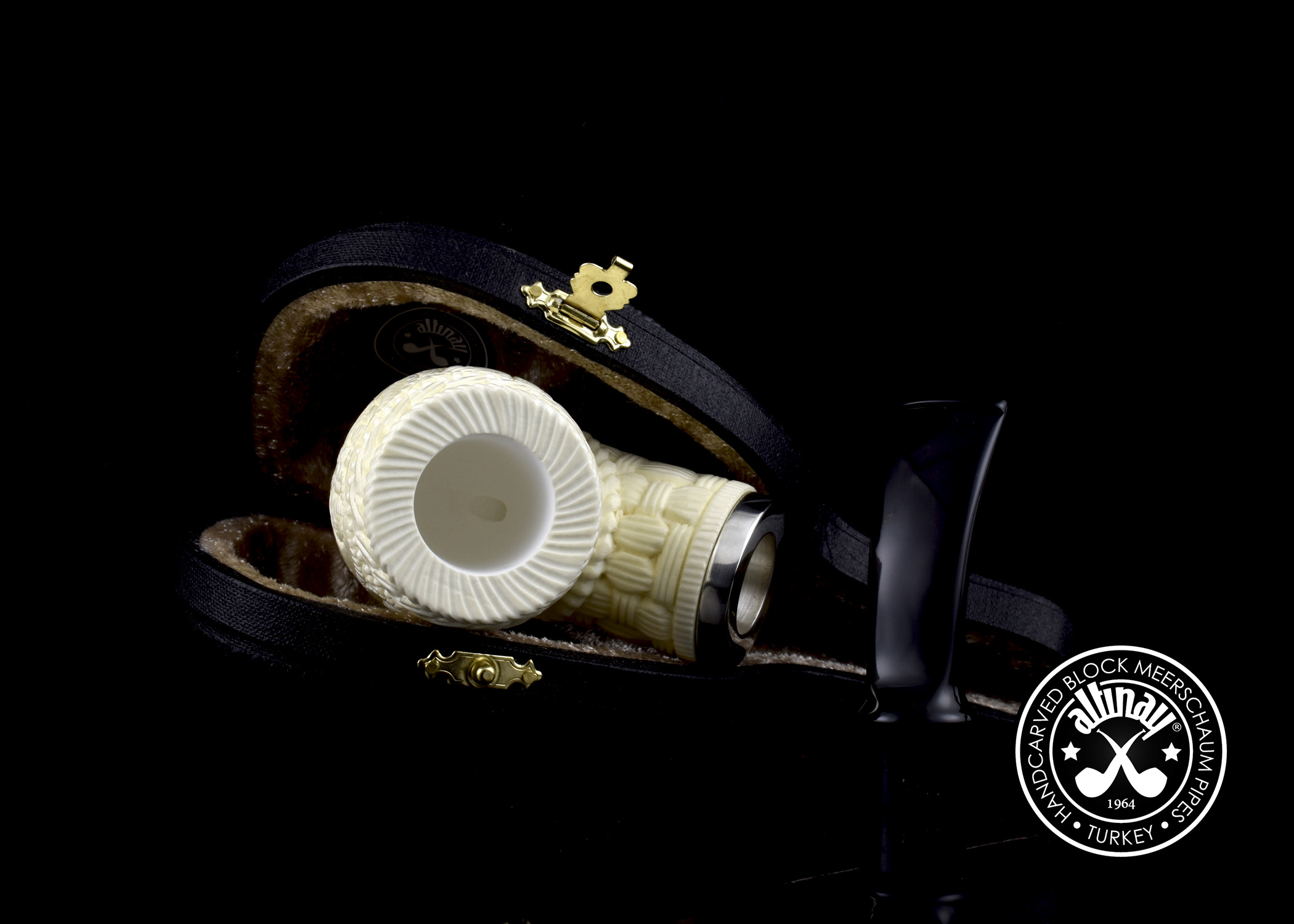 altinay-reverse-calabash-45505-tabakpfeife-bent-billiard-motiv image 4