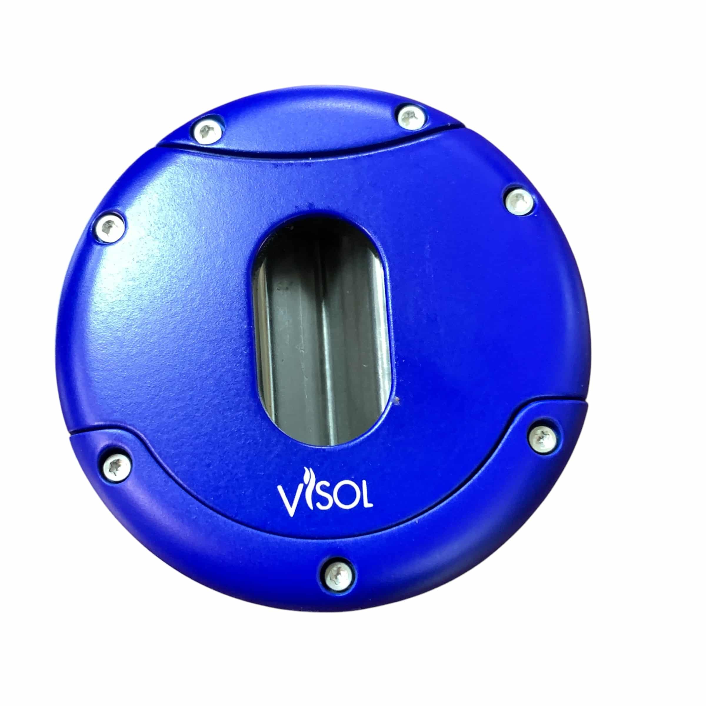 visol-v-sphere-zigarrenschneider-v-cut-bis-60er-ring image 5