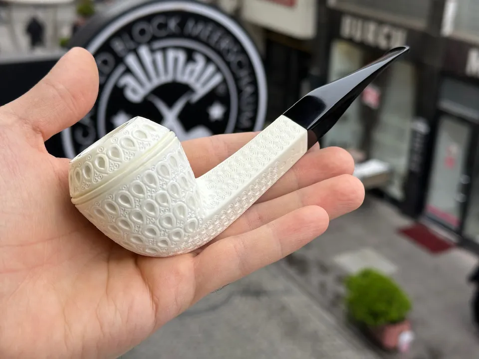 altinay-classic-xl-bulldog-meerschaumpfeife-gro image 1