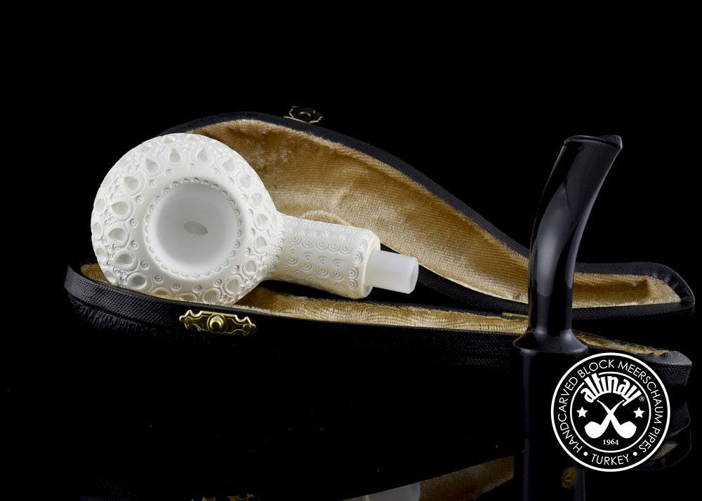 altinay-classic-squat-tomato-meerschaumpfeife-natur-glatt-2 image 6