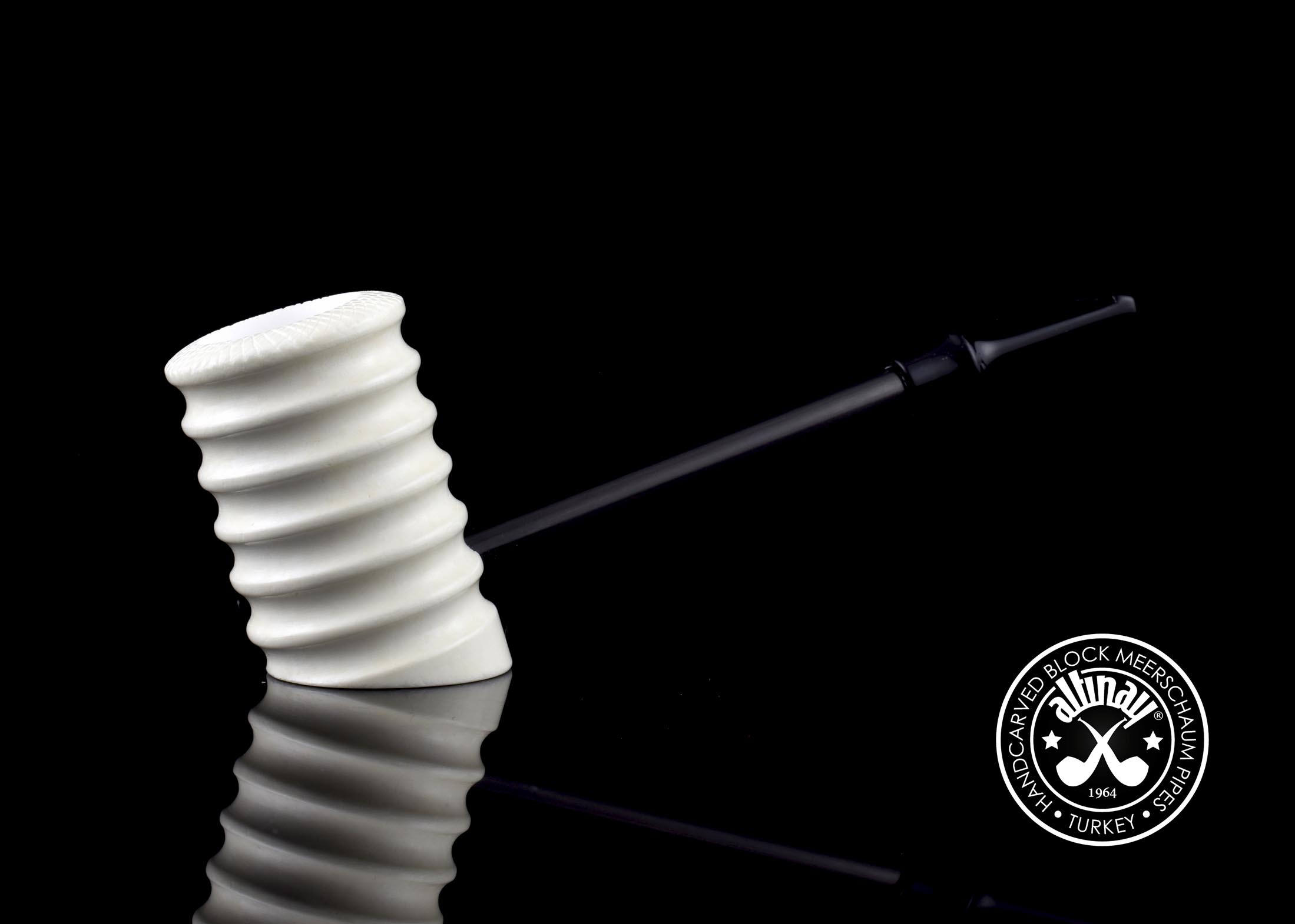 altinay-carbon-fiber-poker-48754-meerschaumpfeife-carbonring image 1