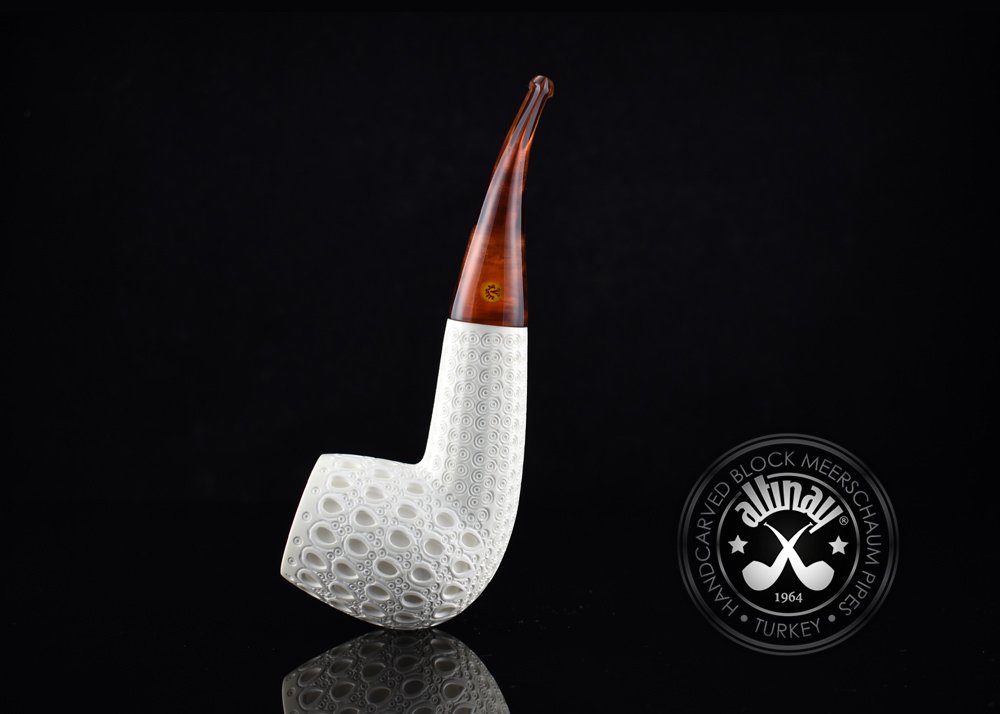 altinay-classic-meerschaumpfeife-half-bent-halbgebogen image 1