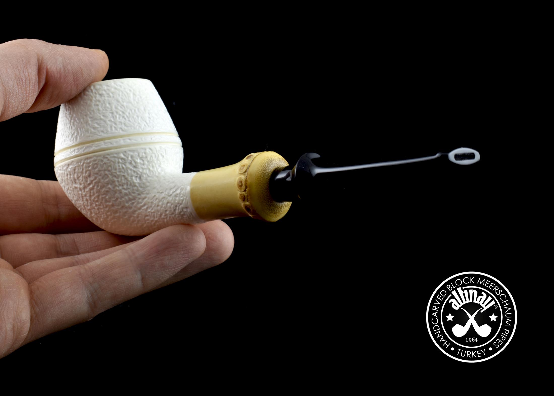 altinay-bamboo-rhodesian-meerschaumpfeife-bambusholm image 4