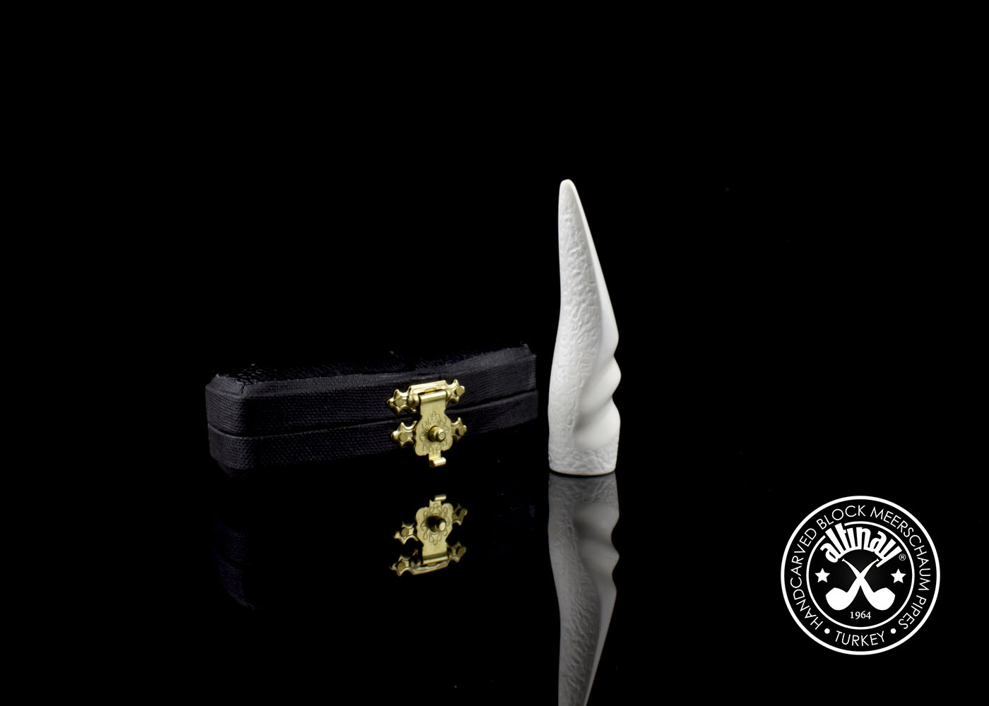 altinay-unibody-meerschaum-tamper-pfeifenstopfer-einteilig-3 image 2