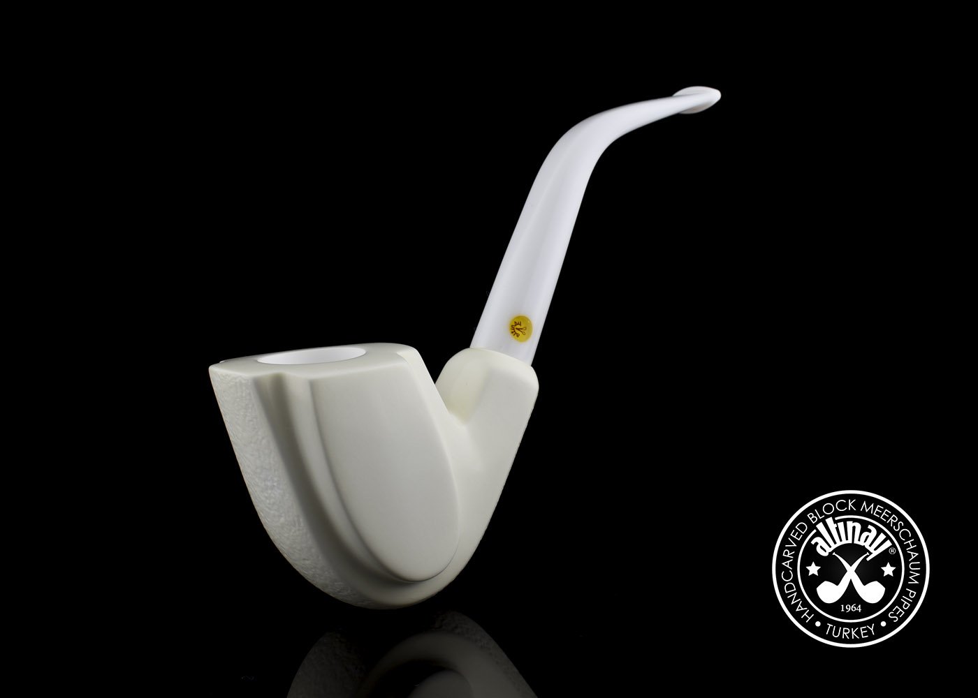 altinay-classic-panel-30579-meerschaumpfeife-tabakpfeife image 3