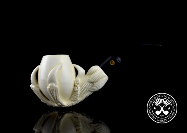 altinay-eagle-claw-hand-meerschaumpfeife-fig-rlich image 1