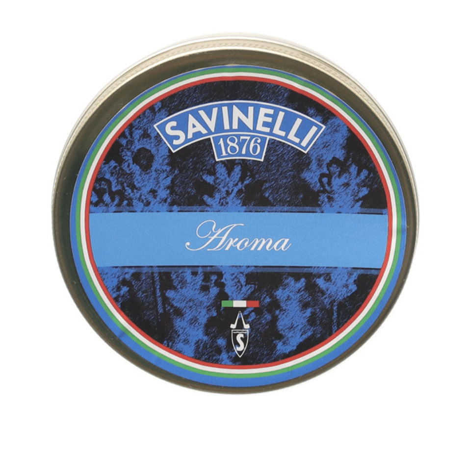 savinelli-aroma-pfeifentabak-50g-dose-bourbon-vanille image 1