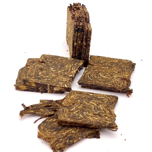 boswell-s-twist-flake-pfeifentabak-virginia-mild image 1