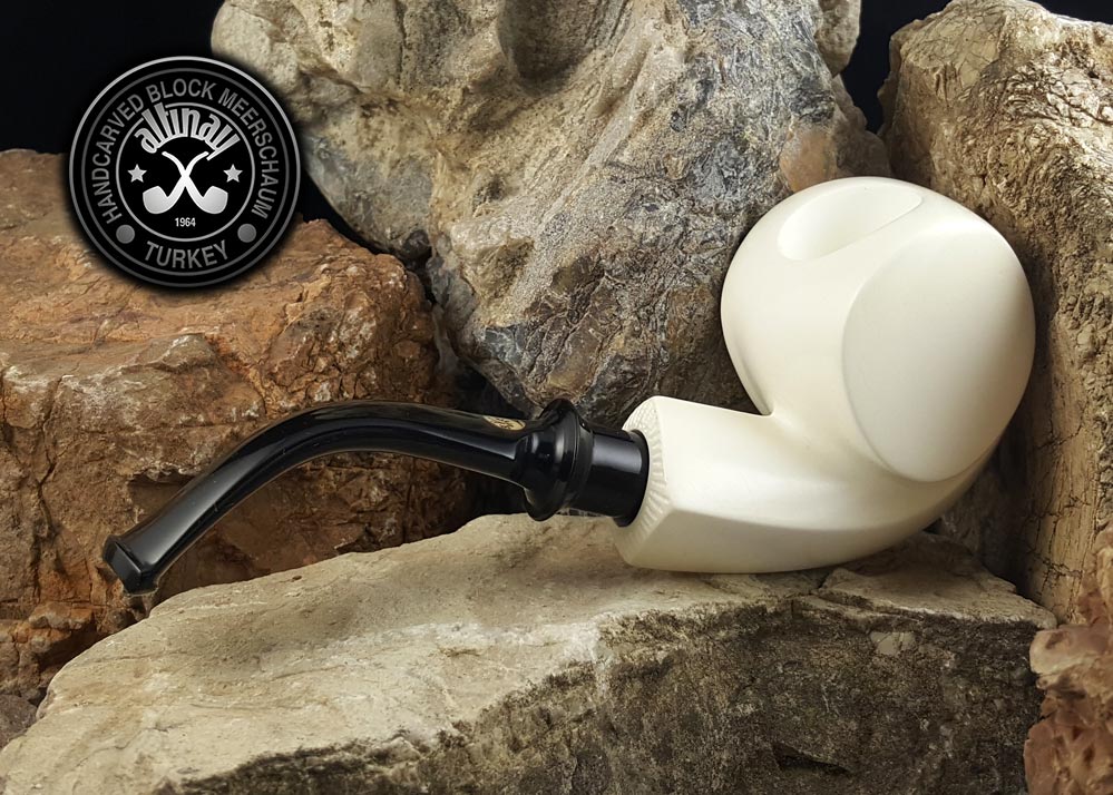 altinay-classic-blowfish-meerschaumpfeife-blockmeerschaum image 6