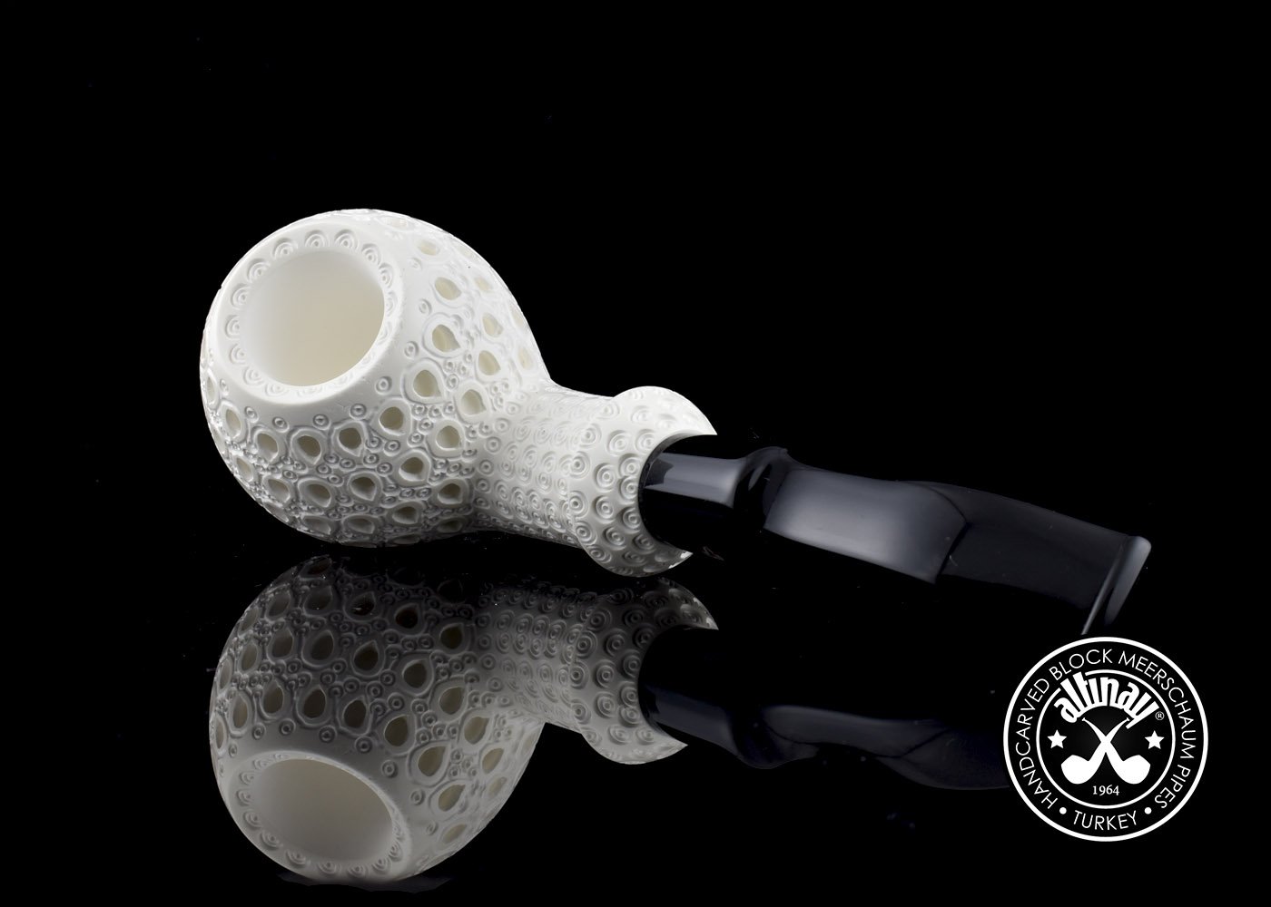 altinay-classic-ball-meerschaumpfeife-natur-rund-2 image 3