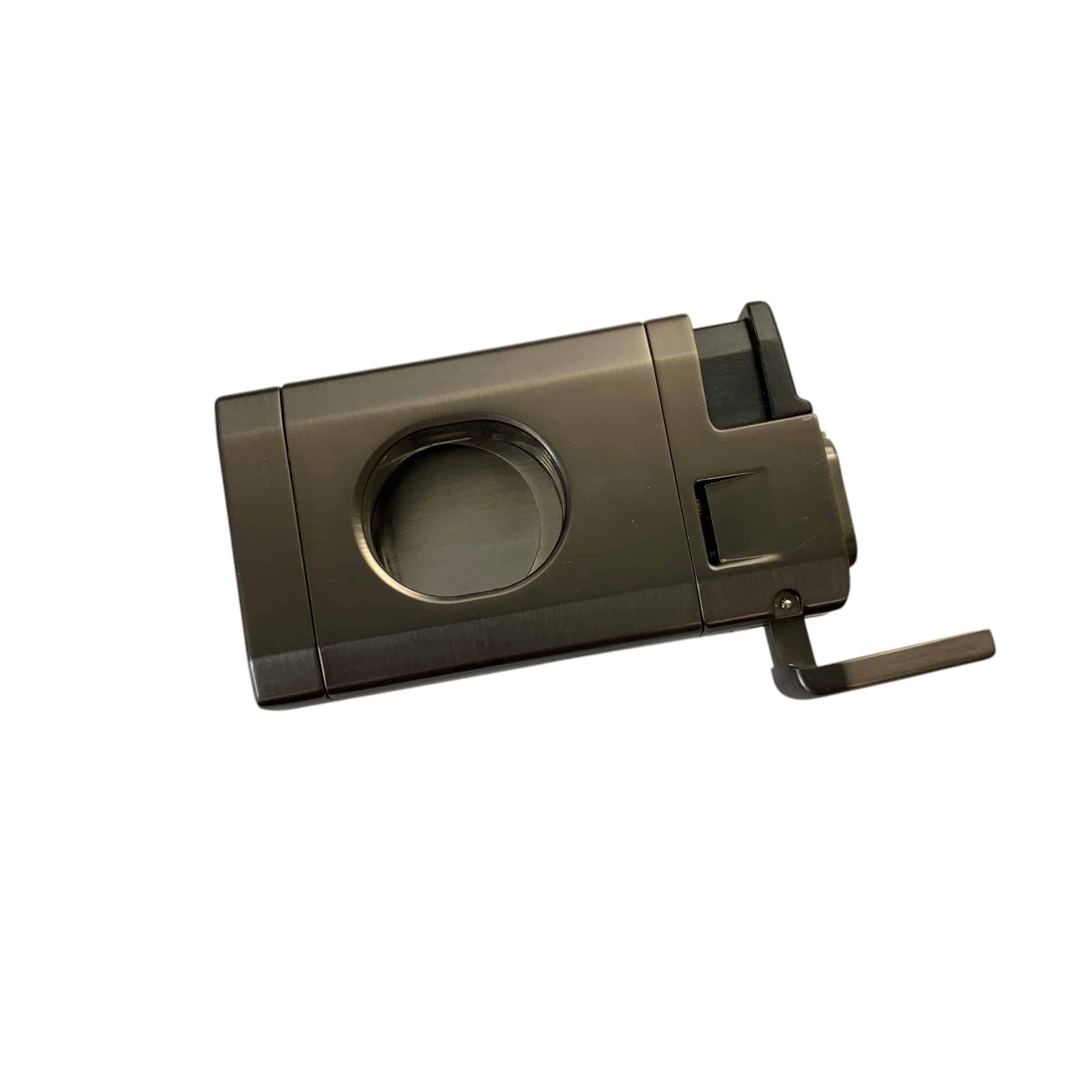 visol-lighcut-triple-torch-zigarrenfeuerzeug-mit-cutter image 3