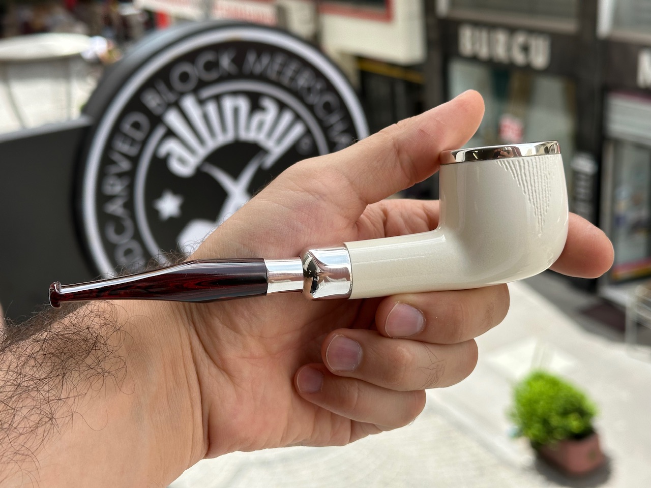 altinay-translucent-pot-meerschaumpfeife-silber-cumberland-a image 2