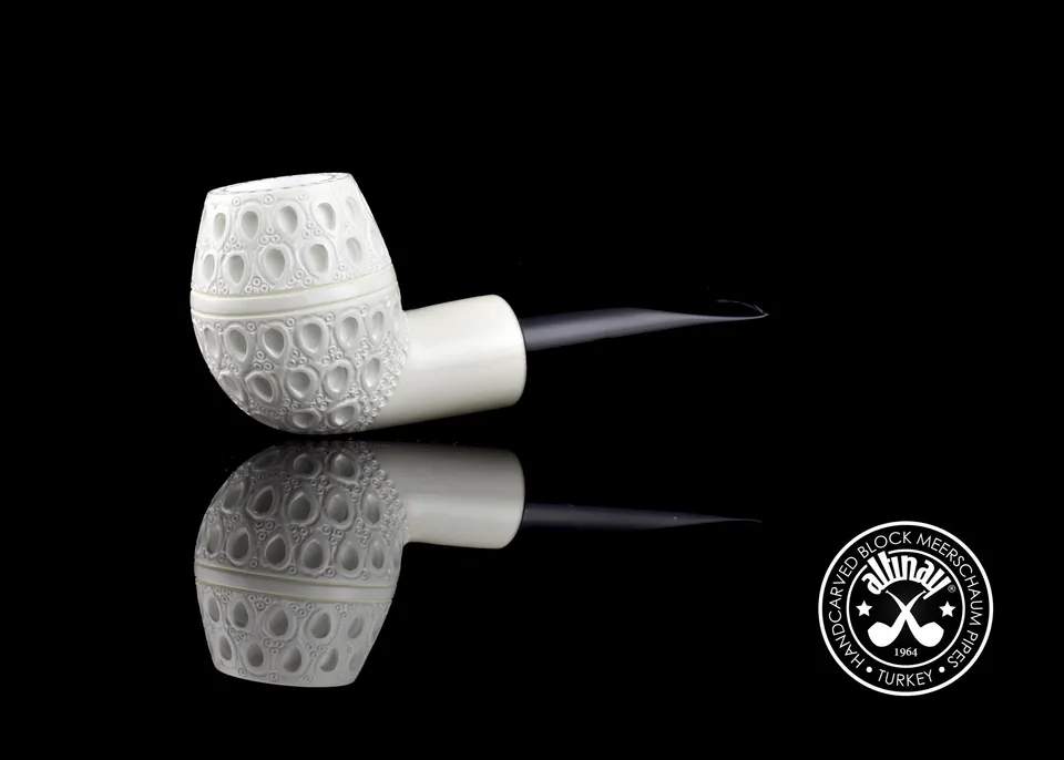 altinay-classic-chubby-rhodesian-meerschaumpfeife-meerschaum image 1