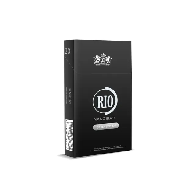 rio-silver-zigaretten-silver-feine-tabakmischung image 1