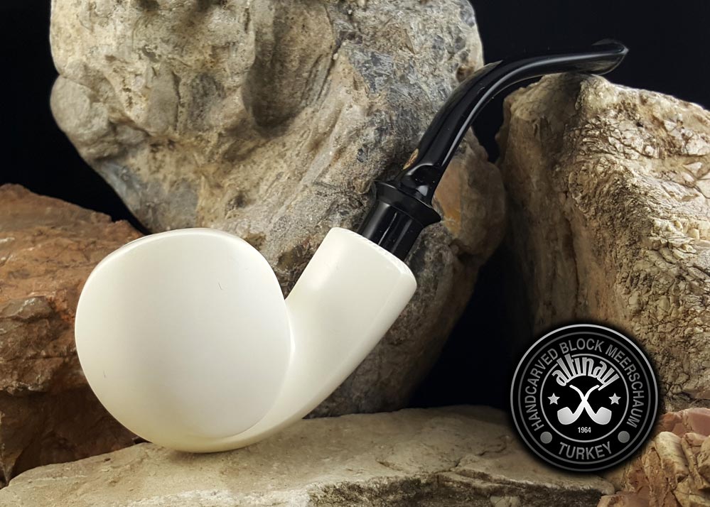 altinay-classic-blowfish-meerschaumpfeife-blockmeerschaum image 4