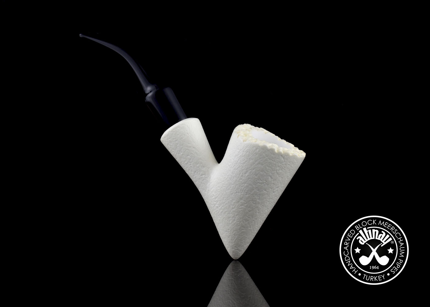 altinay-picaxe-41216-meerschaumpfeife-kantig image 3