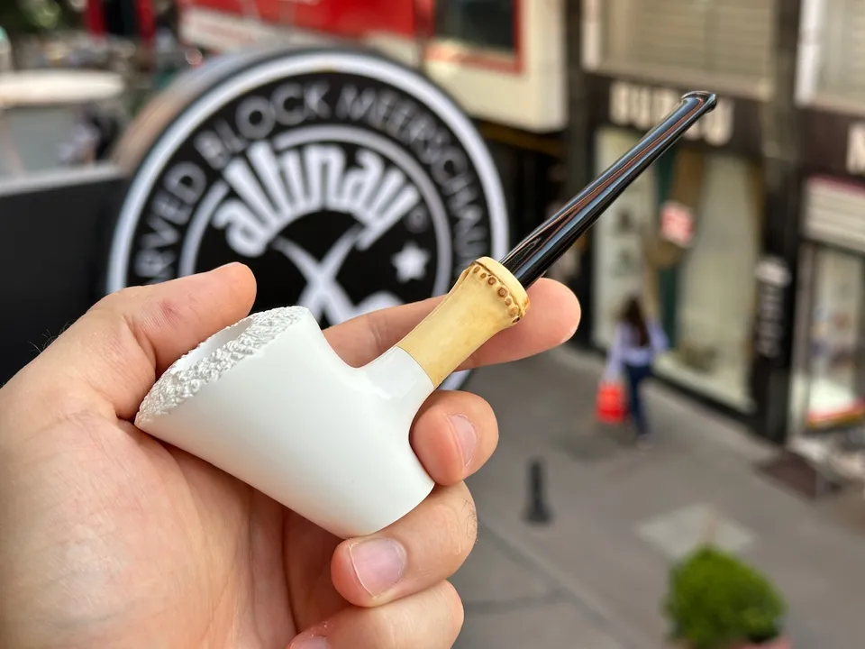 altinay-bamboo-cherrywood-meerschaumpfeife-bambus image 1