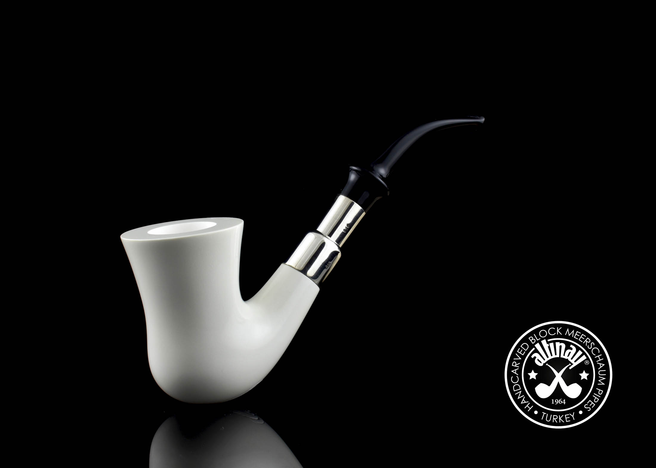 altinay-spigot-dublin-52208-meerschaumpfeife-natur image 5