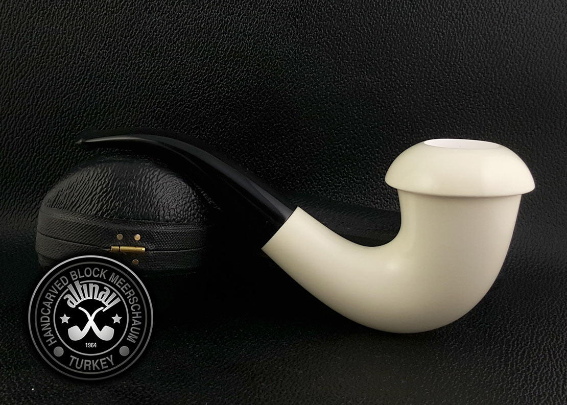 altinay-calabash-meerschaumpfeife-kalebasse-natur image 1